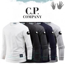 C* 컴퍼니 셀 시보리 맨투맨