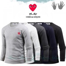 꼼* 킨 시보리 맨투맨