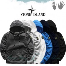 스* 렐 시보리 후드티