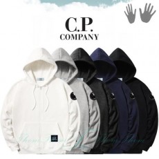 C* 컴퍼니 체라 시보리 후드집업