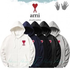 아* 네라 시보리 후드집업