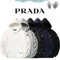 프** 데라 시보리 후드집업