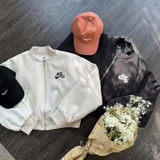 나** 에어로고 크롭자켓