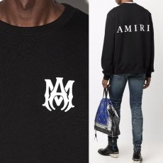 아** 로고포인트 맨투맨