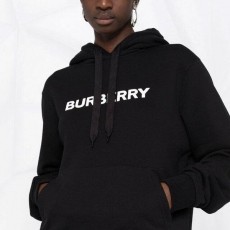 버** 심플로고 후드