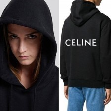 셀** 백로고 후드