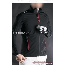 나** 파워 드롭 윈드 브레이커