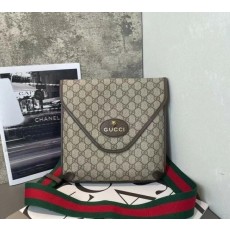 구* 네오 빈티지 메신저 백