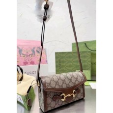 구* 홀스빗 1955 미니백