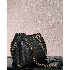 보** 파라슈트 체인숄더 스몰