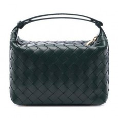 보** 미니 월리스 토트 숄더백