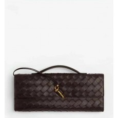 보** 클러치 파우치