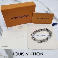 루* 버질아블로 모노그램 팔찌 654