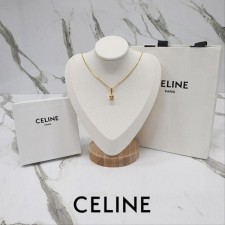 셀** 트리옹프 솔리테어 목걸이 901