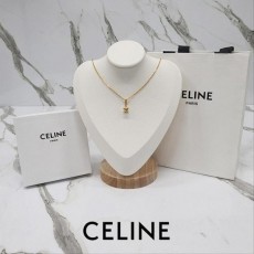 셀** 트리옹프 솔리테어 목걸이 901