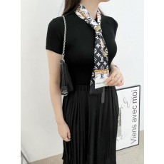 루* 모노 컨피덴셜 방도겸스카프