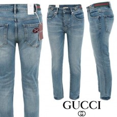 구* 체인 로고 슬림 일자진