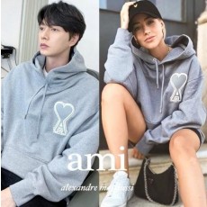 아* 보플빅패치 (박해진) 커플 후드