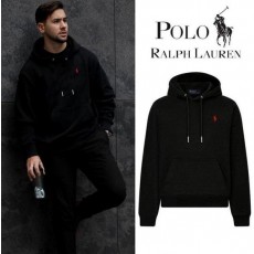 폴* 랄프로렌 클래식 커플후드티