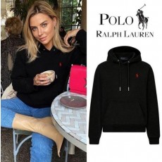 폴* 랄프로렌 클래식 커플후드티