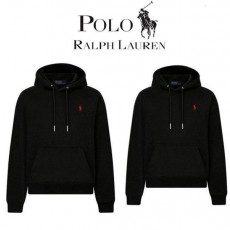 폴* 랄프로렌 클래식 커플후드티