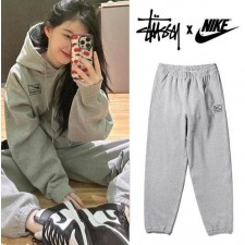 나**  스** NRG 커플 후드팬츠셋트