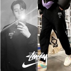 나**  스** NRG 커플 맨투맨셋트