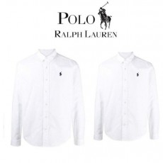 폴* 랄프로렌 옥스포드 커플셔츠