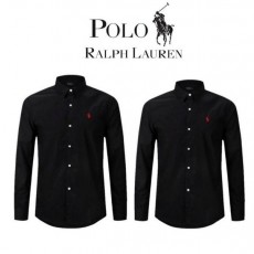 폴* 랄프로렌 옥스포드 커플셔츠