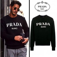 프** 밀라노 클래식 커플 맨투맨