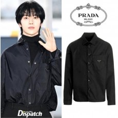 프** 리나일론 스넵 자켓