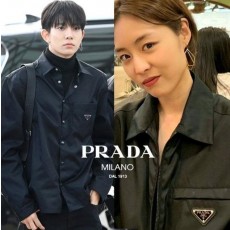 프** 리나일론 스넵 자켓