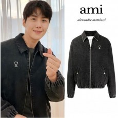 아* 흑청데님 (김*호) 커플 자켓