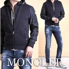 커플 이중 윈드브레이커