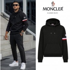 감마블루 테크니컬 커플 후드