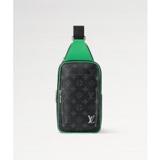 루* M25891 에비뉴 슬링백 PM