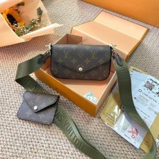 루* 펠리시 스트랩앤고