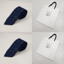 구* 웹스타 실크 넥타이