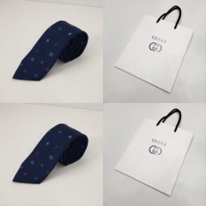 구* 웹스타 실크 넥타이