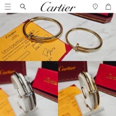 까*** 저스트 앵끌루 큐빅 못팔찌