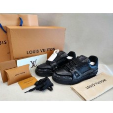 루* LV 트레이너 스니커즈(최상위버전)