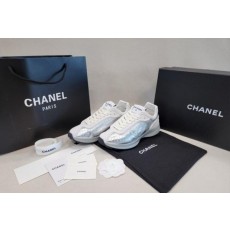 샤* 카프스킨 크루즈 컬렉션 스니커즈