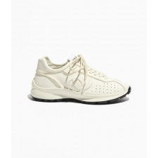 샤* 카프스킨 크루즈 컬렉션 스니커즈