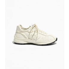 샤* 카프스킨 크루즈 컬렉션 스니커즈