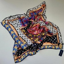 루* 스퀘어 스카프 NO4