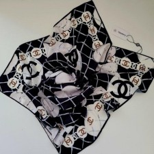 샤* 스퀘어 스카프 NO2