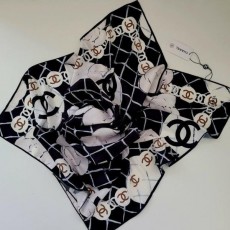 샤* 스퀘어 스카프 NO2