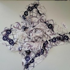 샤* 스퀘어 스카프 NO1