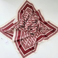 디* 스퀘어 스카프 NO1