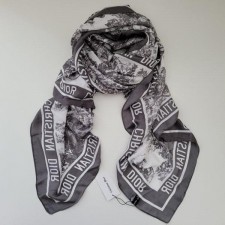 디* 실크 스카프 NO4